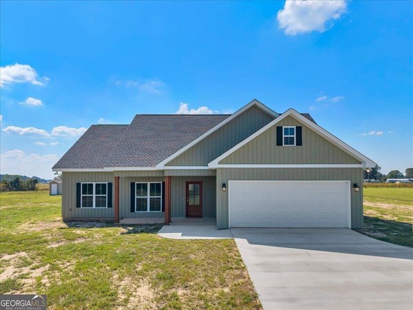 1277 Mark Wood Road Dexter