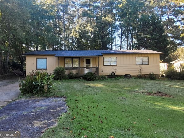1400 Sycamore Drive, Kennesaw