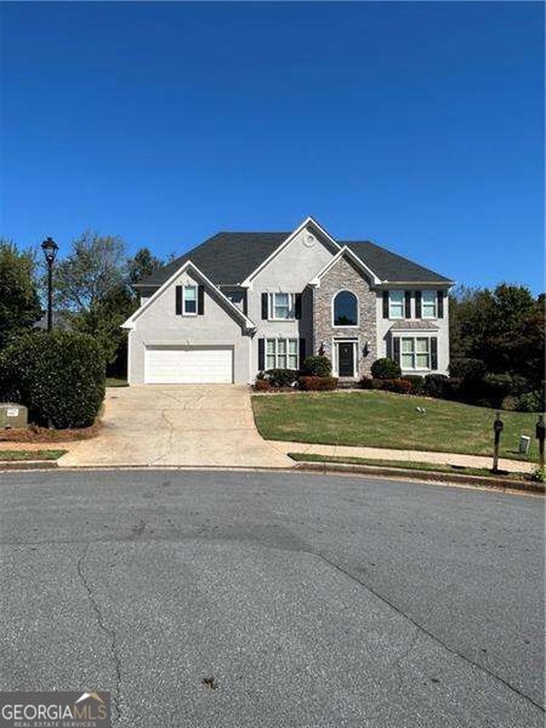 565 Hembree Grove Overlook Roswell