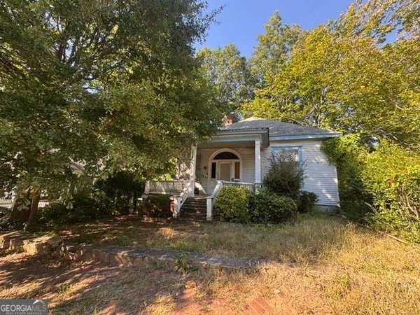 574 Rosalia Street, Atlanta