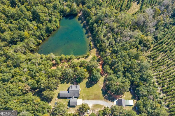 2274 Oconee Church Road Dublin