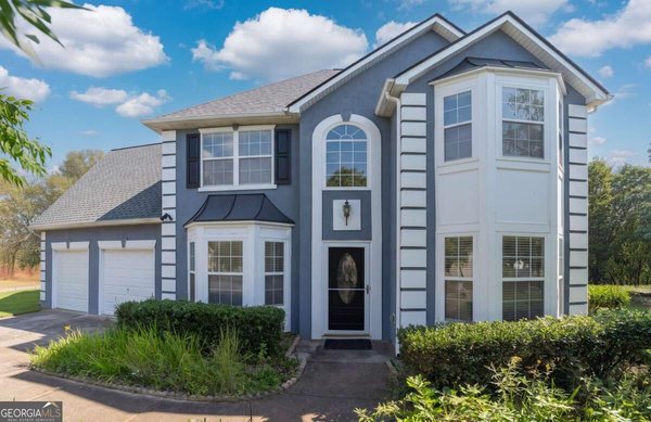 45 Polo Fields Cartersville
