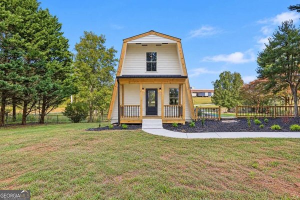 375 Wilbanks Street, Baldwin