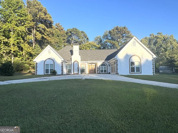 1851 Thousand Oaks Lane, Lawrenceville