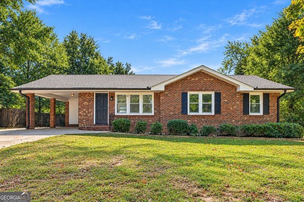 3085 Bobolink Drive, Rex