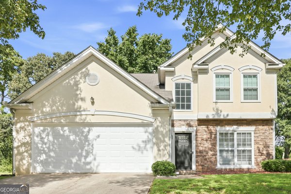 2825 Everwood Pte, Marietta