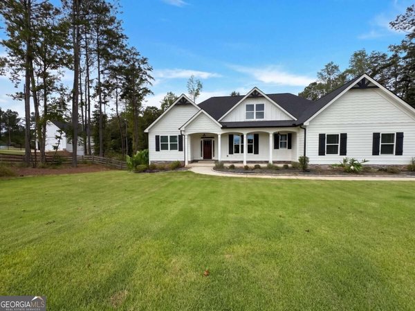 4501 Yellow Creek Road, Ball Ground
