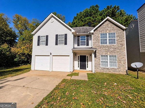 2498 Brookgate Way, Ellenwood