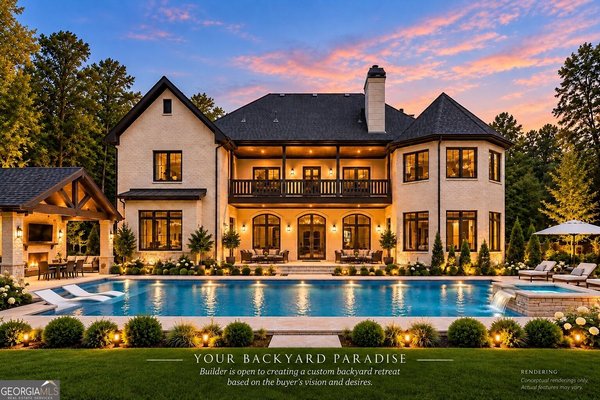 10745 Shallowford Road Roswell