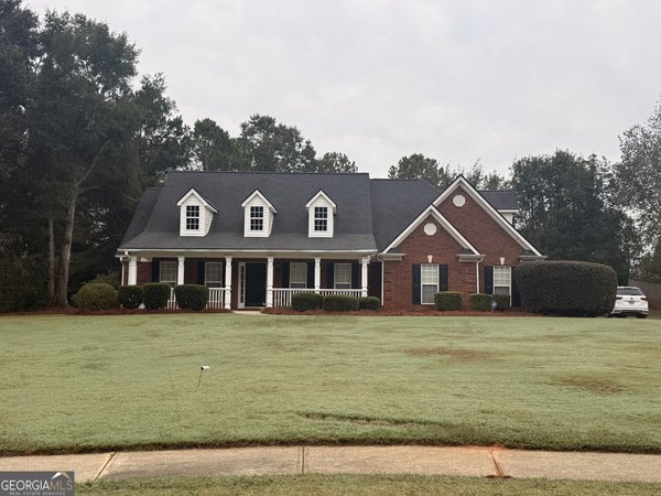 1936 Munford Place McDonough