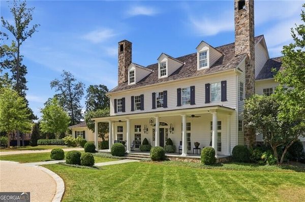 2450 Kirk Lane, Kennesaw