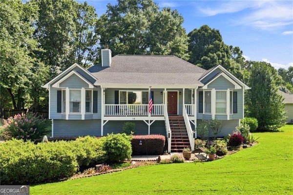 15 Yellowstone Drive, Powder Springs
