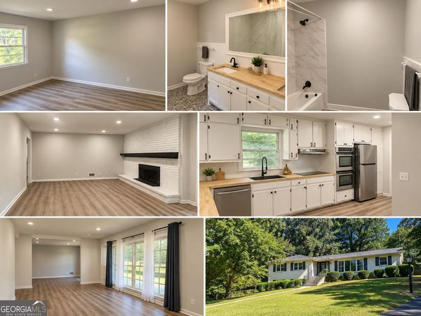 3430 Evans Mill Court, Lithonia