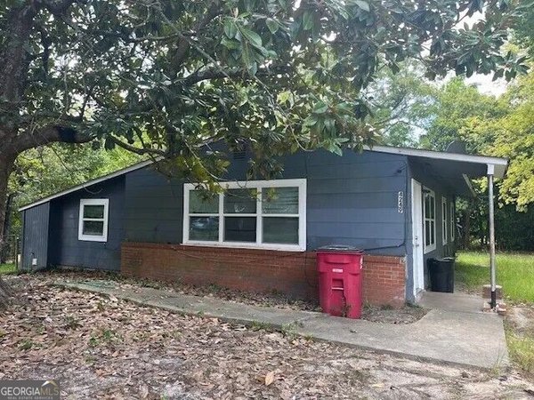 4249 Elkan Avenue, Macon