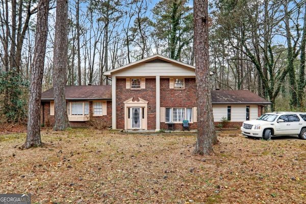 1781 Childress Drive, Atlanta