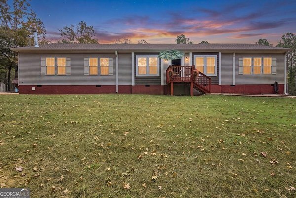 63 Hardin Bridge Road, Kingston