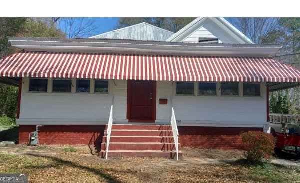 1510 Metropolitan Parkway, Atlanta