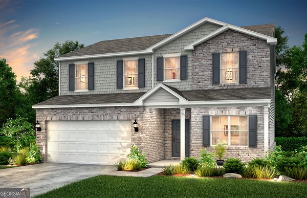 213 Delilah Street Mcdonough
