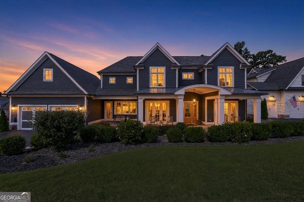 9 Fieldstone Court, Dawsonville
