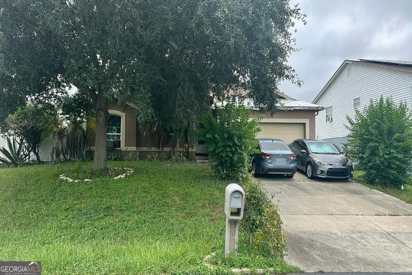 274 Lake Daisy Loop Winter Haven