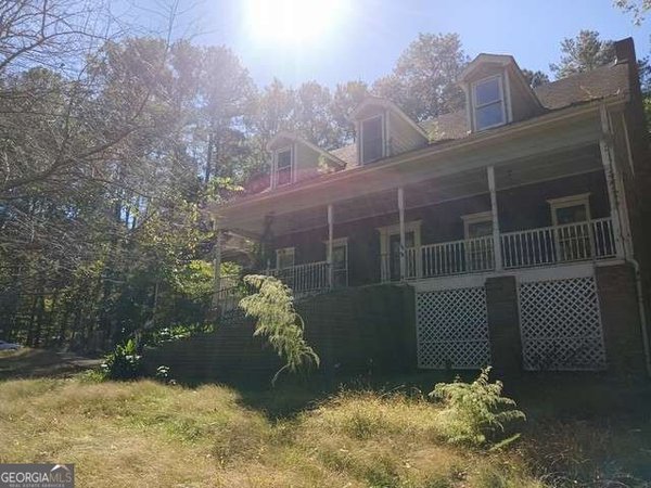 1940 Honey Creek Road, Conyers