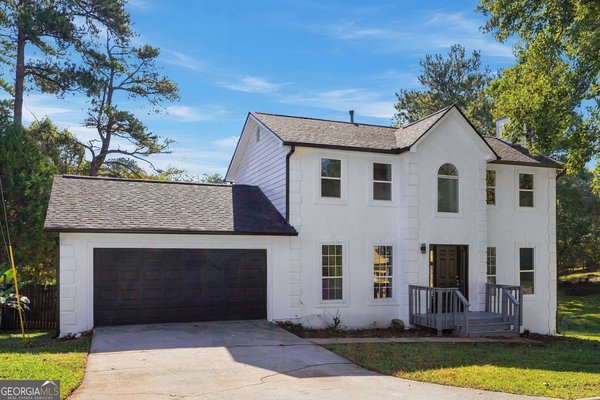 5681 Pennybrook Court, Stone Mountain