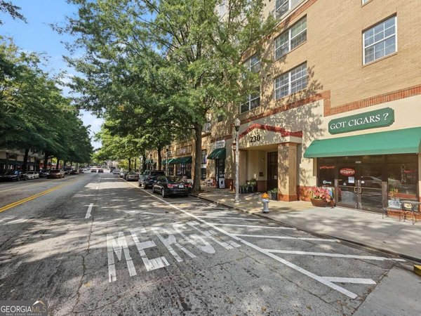230 Ponce De Leon Avenue, Decatur