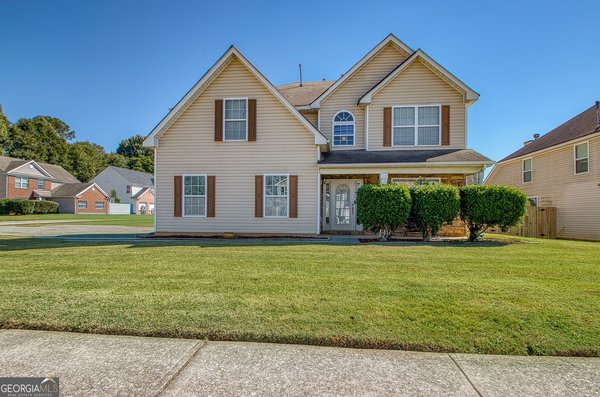 11608 Sarah Loop Hampton