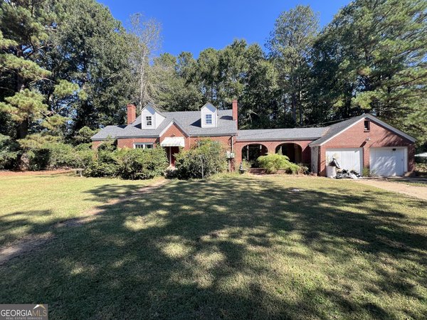 3530 Ga Highway 85 Manchester