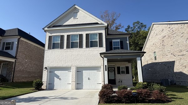 1899 Ecoland Drive, Grayson
