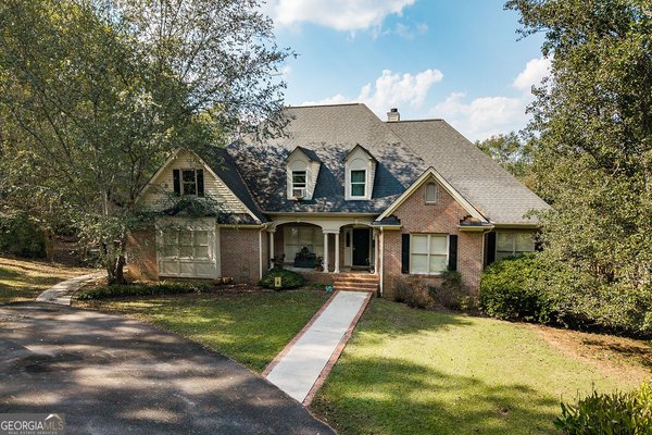 1215 Brush Creek Road Colbert