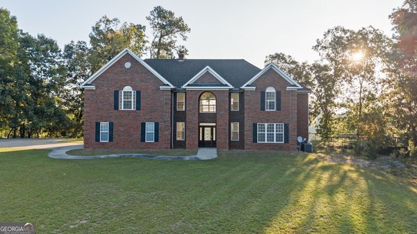 3587 Hancock Landing Road Waynesboro