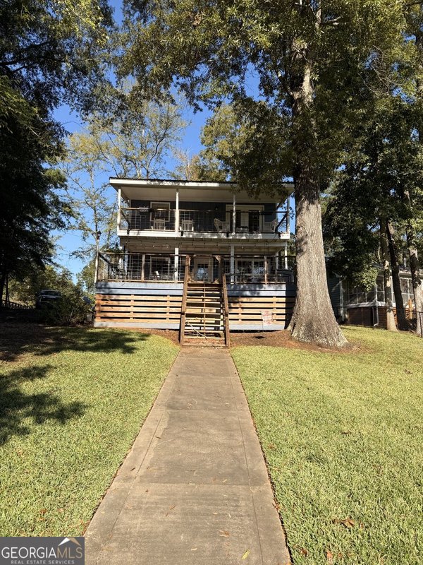 132 A Bear Creek Road Eatonton