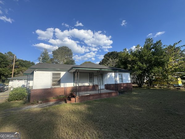 2697 Andy Drive Macon