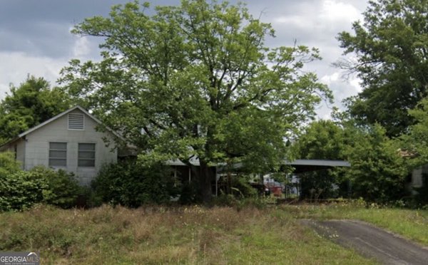 3284 Houston Avenue, Macon