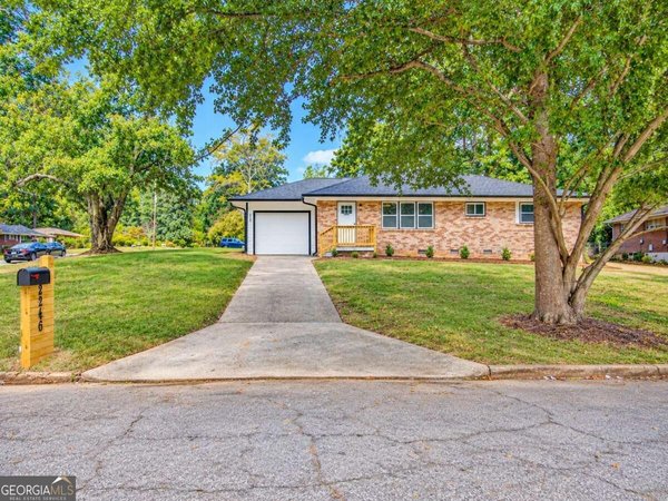 2246 Bonnybrook Way, Atlanta