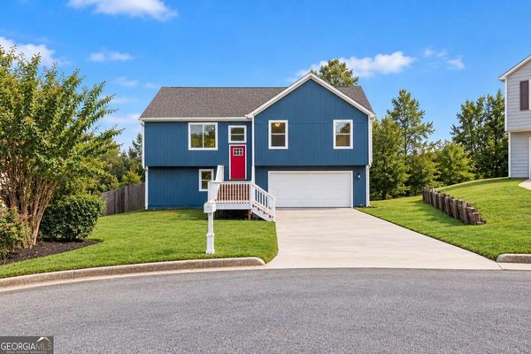 590 Pinnacle Point, Lithonia