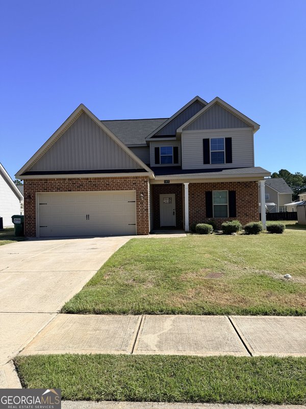 145 Arbor Creek Warner Robins