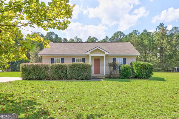 1612 Rebekah Road Statesboro