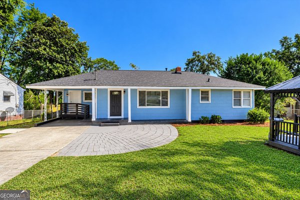 2955 Shelby Drive Augusta