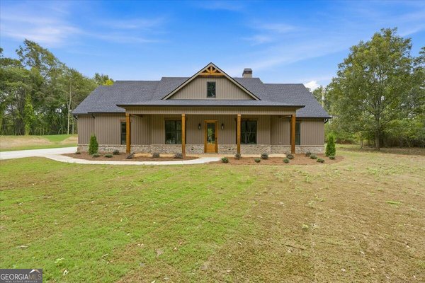 36 Rock Quarry Road Yatesville