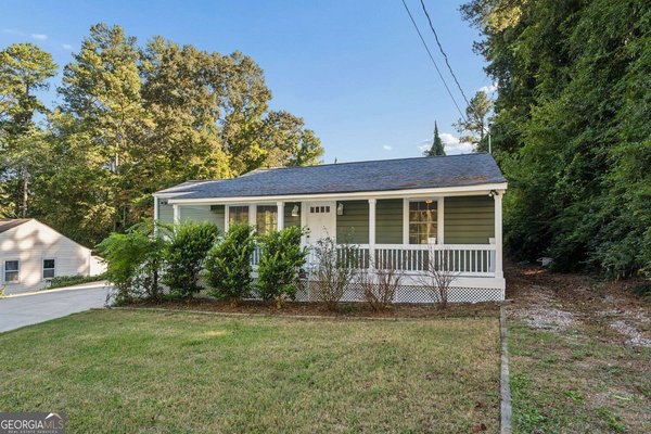 706 Agricola Street Marietta