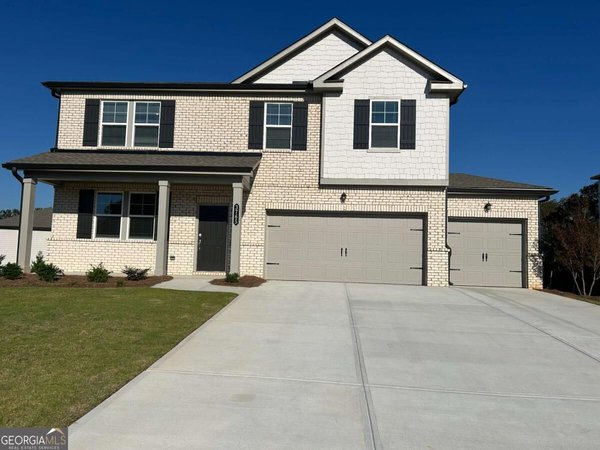 3765 Aiyana Way, Bethlehem
