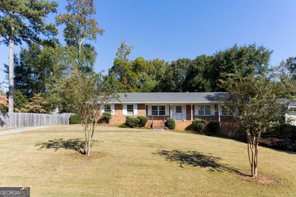 461 Highview Drive Smyrna