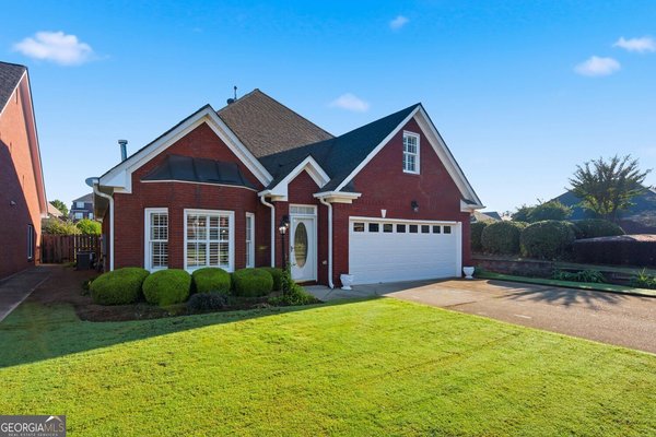522 Sletten Drive, Lawrenceville
