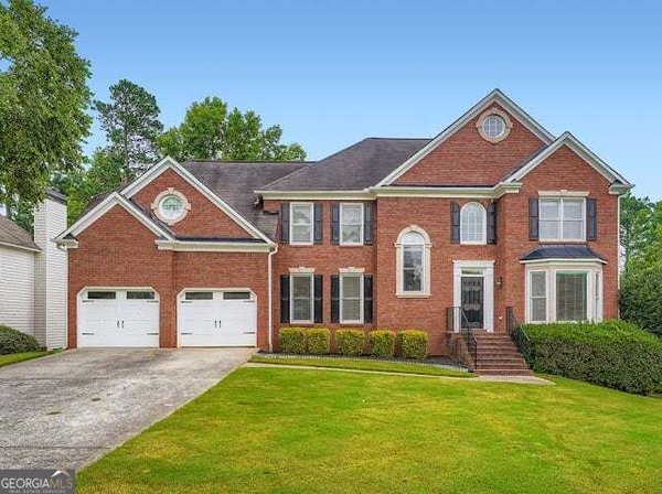 2478 Saluda Drive, Acworth
