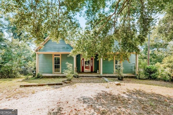 135 Dupree Street Lexington