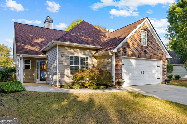 26 Belltree Circle, Newnan