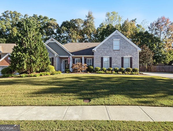 3426 Lost Meadows Court Buford