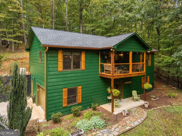 100 Julep Circle, Ellijay